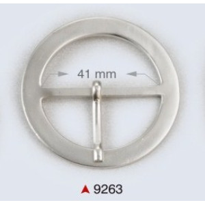 Metalna snala 41 mm 