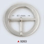 Metalna snala 41 mm 