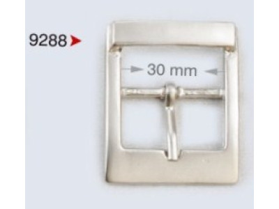 Metalna šnala / 30 mm / 9288