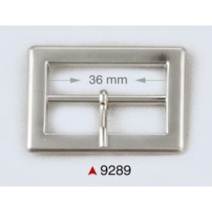 Metalna snala 36 mm 