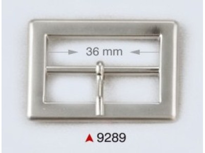 Metalna snala 36 mm 