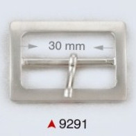 Metalna šnala / 30 mm / 9291