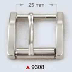 Metalna šnala / 25 mm / 9308