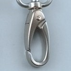 Metalni karabinjer 13 mm 8014