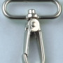 Metalni karabinjer / 40 mm / 8015