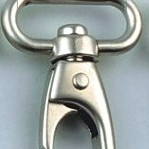 Metalni karabinjer / 20 mm / 8020