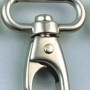 Metalni karabinjer / 20 mm / 8020