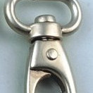 Metalni karabinjer / 15 mm / 8021