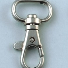 Metalni karabinjer 19 mm 8022