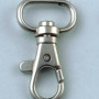 Metalni karabinjer 19 mm 8022