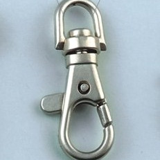 Metalni karabinjer / 8 mm / 8026