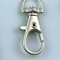 Metalni karabinjer