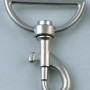 Metalni karabinjer / 40 mm / 8029