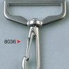 Metalni karabinjer / 39 mm / 8036