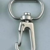 Metalni karabinjer 19 mm 8039