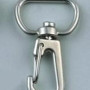 Metalni karabinjer 19 mm 8039