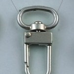 Metalni karabinjer / 13 mm / 8040