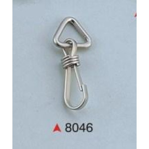 Metalni karabinjer / 8046