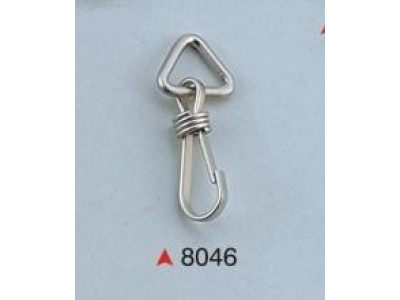 Metalni karabinjer / 8046