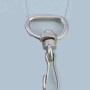 Metalni karabinjer 18 mm 8050