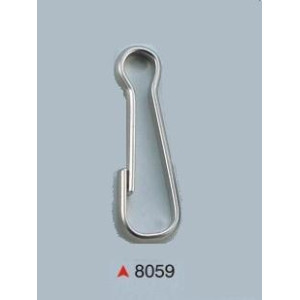 Metalni karabinjer / 8059