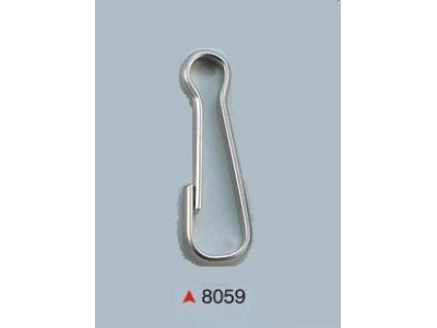 Metalni karabinjer / 8059