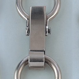 Metalni karabinjer / 19 mm / 8461