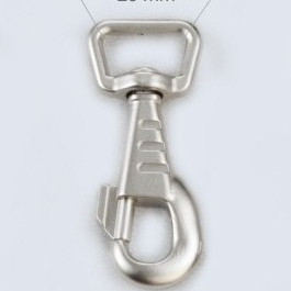 Metalni karabinjer / 20 mm / 9213 