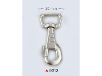 Metalni karabinjer / 20 mm / 9213 