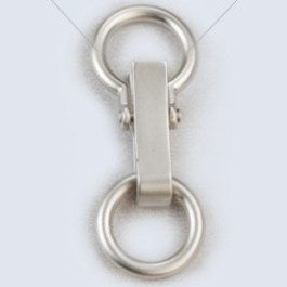 Metalni karabinjer / 15 mm / 9234