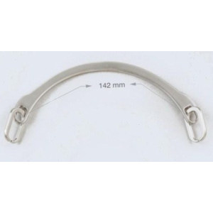 Rucka za torbu 165 mm 9245