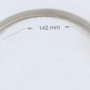 Rucka za torbu 165 mm 9245