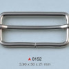Metalni regulator / 50 x 21 x 3.9 mm / 8152