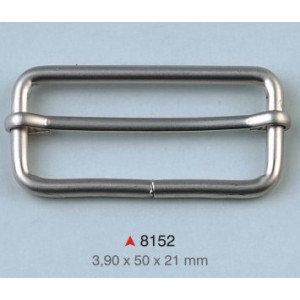 Metalni regulator / 50 x 21 x 3.9 mm / 8152