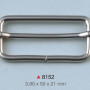 Metalni regulator / 50 x 21 x 3.9 mm / 8152