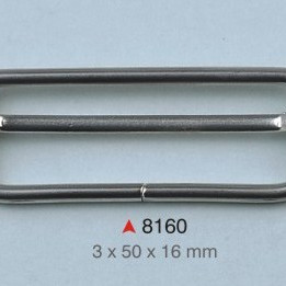 Metalni regulator / 50 x 16 x 3 mm / 8160 Metalni regulator / 50 x 16 x 3 mm / 8160