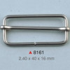 Metalni regulator / 40 x 16 x 2.4 mm / 8161