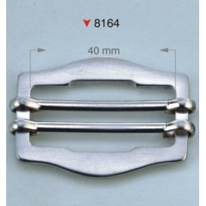 Metalni regulator / 40 mm / 8164