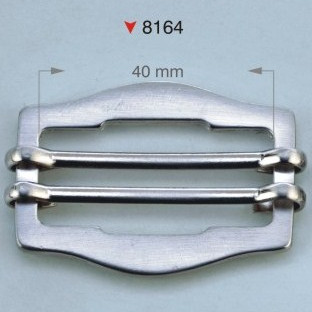 Metalni regulator / 40 mm / 8164