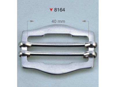 Metalni regulator / 40 mm / 8164