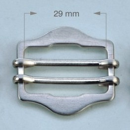 Metalni regulator / 29 mm / 8166