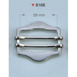 Metalni regulator / 29 mm / 8166