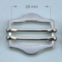 Metalni regulator / 29 mm / 8166