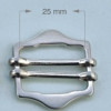 Metalni regulator / 25 mm / 8168