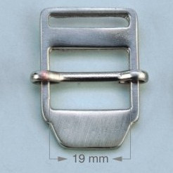 Metalni regulator / 19 mm / 8172