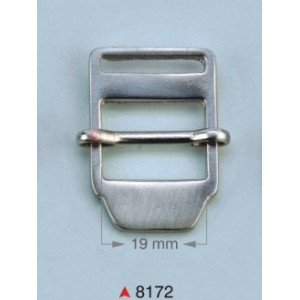 Metalni regulator / 19 mm / 8172