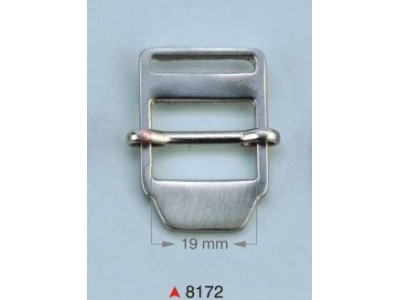 Metalni regulator / 19 mm / 8172