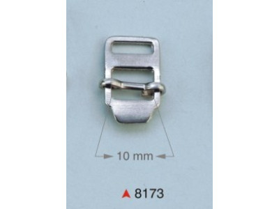 Metalni regulator 10 mm 8173