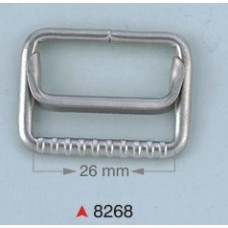 Metalni regulator