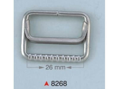 Metalni regulator / 26 mm / 8268